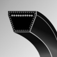 包布型高馬力用三角帶 包布型高馬力用三角帶